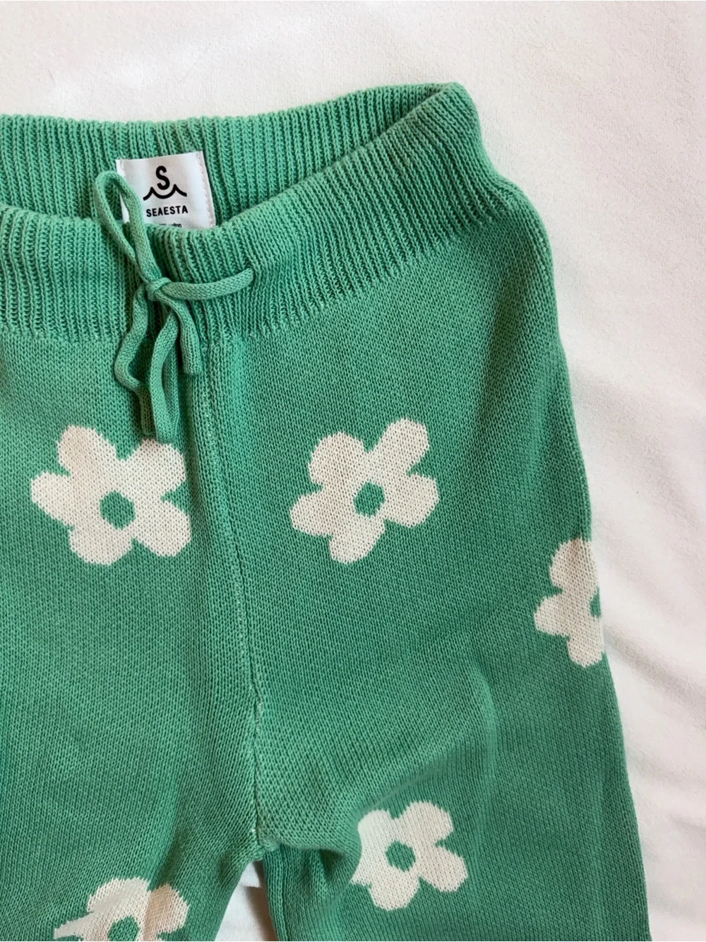 Seaesta Surf green seaesta